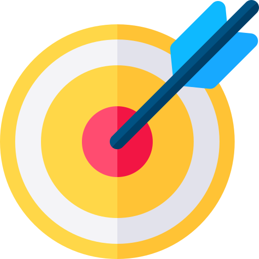 Company mission diagram